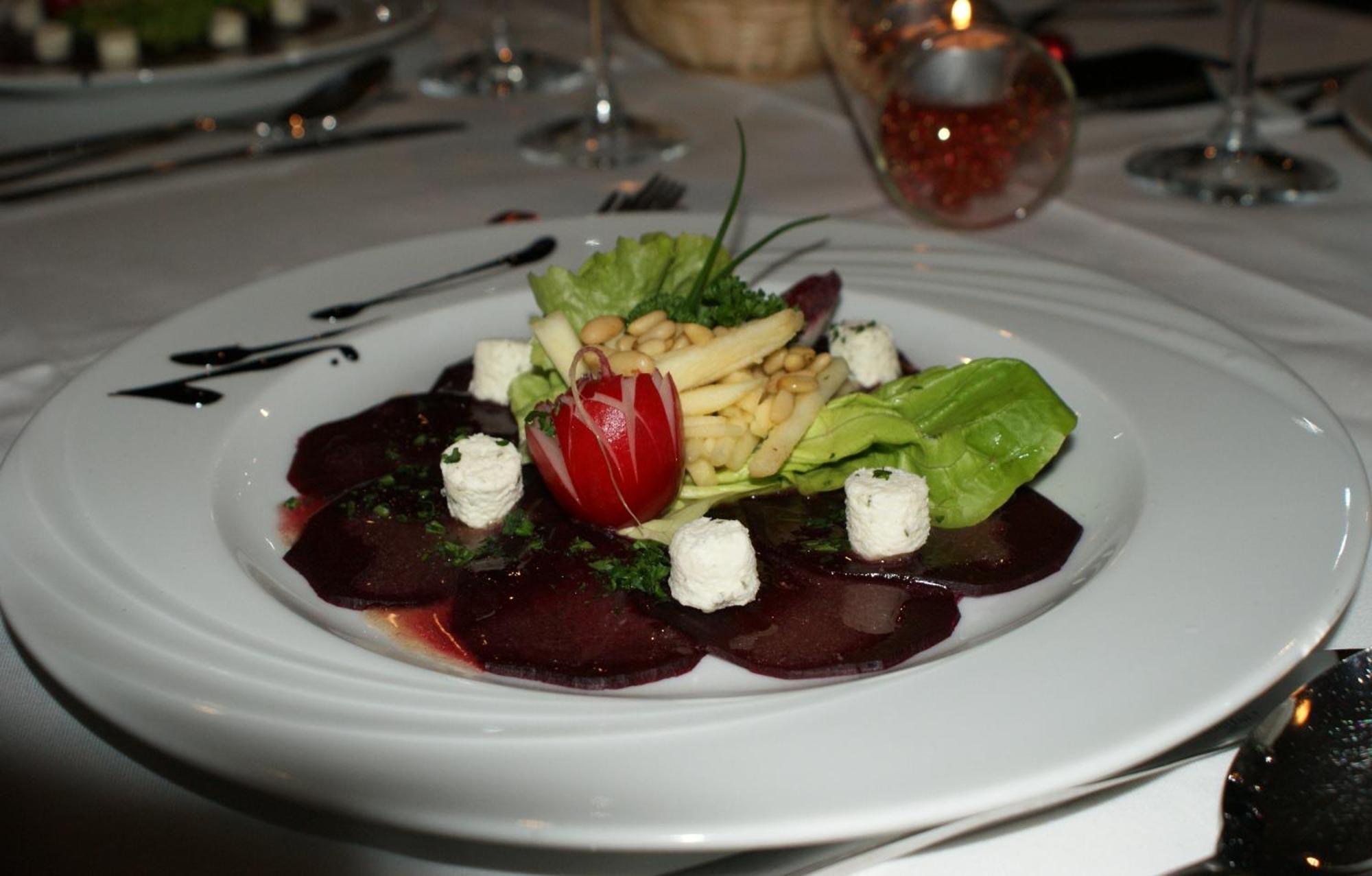 Hotel Restaurant La Furca ديسنتس المظهر الخارجي الصورة