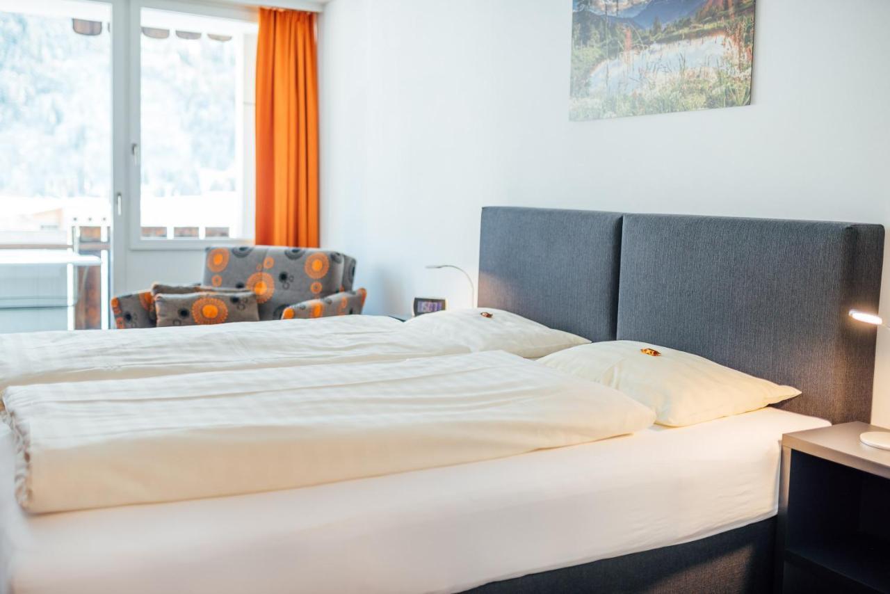 Hotel Restaurant La Furca ديسنتس المظهر الخارجي الصورة