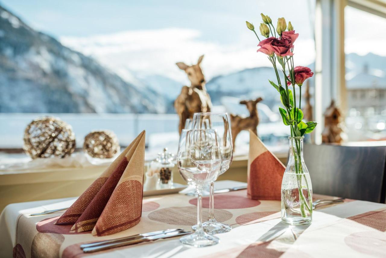 Hotel Restaurant La Furca ديسنتس المظهر الخارجي الصورة